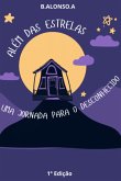 Além Das Estrelas (eBook, ePUB) Além Das Estrelas (eBook, ePUB)