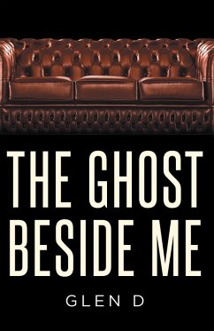 Cover The Ghost Beside Me (eBook, ePUB)