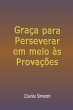 Graça Para Perseverar Em Meio Às... - Bild 1