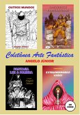 Coletânea Arte Fantástica (eBook, PDF)