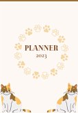Planner Digital 2023 (eBook, PDF)
