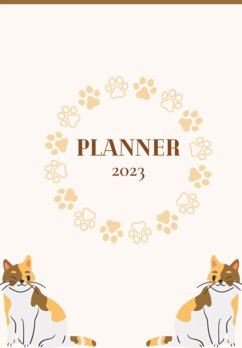 Cover Planner Digital 2023 (eBook, PDF)
