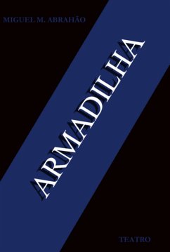 Cover Armadilha (eBook, PDF)