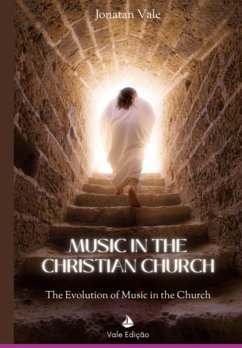 Cover Music In The Christian Church (eBook, ePUB)