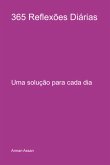 365 Reflexões Diárias (eBook, PDF) 365 Reflexões Diárias (eBook, PDF)
