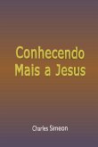 Conhecendo Mais A Jesus (eBook, ePUB) Conhecendo Mais A Jesus (eBook, ePUB)