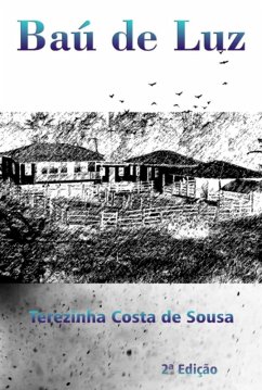 Cover Baú De Luz (eBook, PDF)