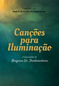 Cover Canções Para Iluminação (eBook, ePUB)