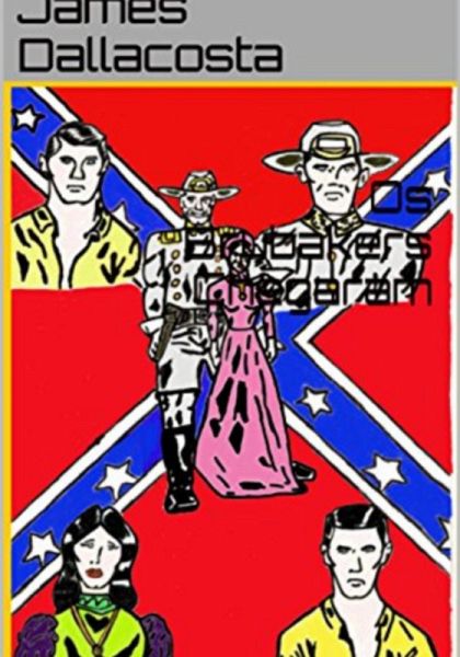 Os Brubakers Chegaram (ilustrado) (eBook, PDF)