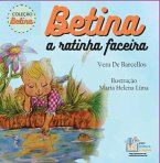 Betina A Ratinha Faceira (eBook, PDF)