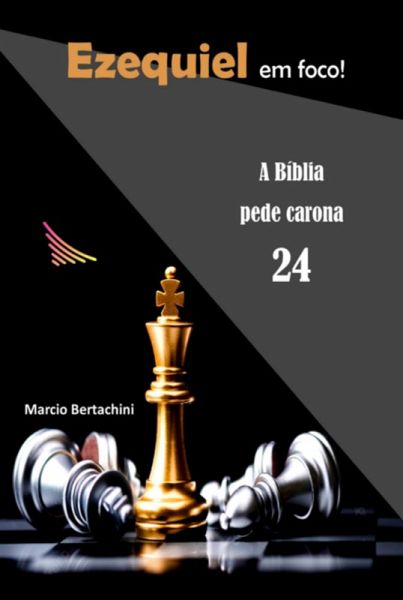 Ezequiel Em Foco! (eBook, ePUB)