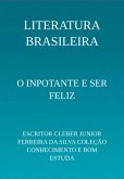 O Inpotante E Ser Feliz (eBook, PDF)