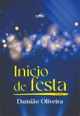 Início De Festa (eBook, ePUB) Início De Festa (eBook, ePUB)