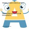 Trabalhando Com A Letra A (eBook, PDF) - Bild 1