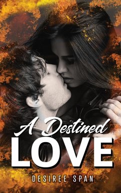 Cover A Destined Love (eBook, ePUB)
