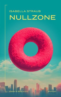 Cover Nullzone (eBook, ePUB)