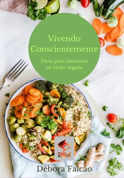 Cover Vivendo Conscientemente (eBook, ePUB)