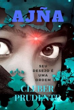 Cover Ajña (eBook, PDF)