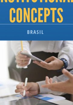 Cover Institucional Concepts (eBook, ePUB)