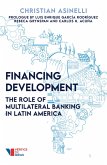 Financing Development (eBook, ePUB)