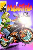 Múltiplo 78 (eBook, ePUB)