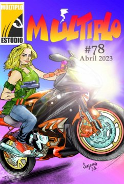 Cover Múltiplo 78 (eBook, ePUB)