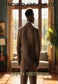 Finding His Place (eBook, ePUB)