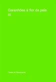 Garanhões À Flor Da Pele Iii (eBook, ePUB)