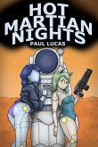 Hot Martian Nights (eBook, ePUB) Hot Martian Nights (eBook, ePUB)