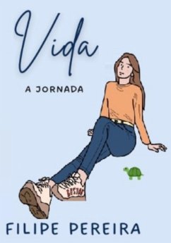 Cover Vida (eBook, ePUB)