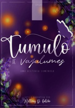 Cover Túmulo De Vagalumes (eBook, ePUB)