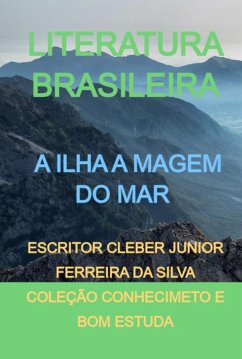 Cover A Ilha (eBook, PDF)