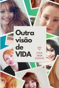 Outra Visão De Vida (eBook, ePUB) Cover Outra Visão De Vida (eBook, ePUB)