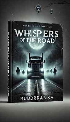 Whispers of the Road (Kaala Tantra (Dark Rituals)) (eBook, ePUB) - Rudrransh