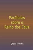 Parábolas Sobre O Reino Dos Céus (eBook, ePUB)
