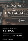 Pensamento X Liguagem (eBook, ePUB)