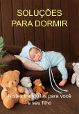 Soluções Para Dormir (eBook, ePUB)