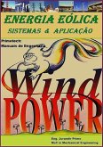 Energia Eólica (eBook, PDF)