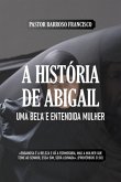 A História De Abigail (eBook, ePUB)