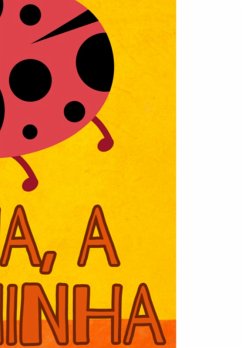 Júlia, A Joaninha (eBook, ePUB) - Rocha, Matheus