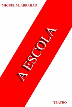 Cover A Escola (eBook, PDF)