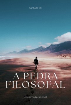 Cover A Pedra Filosofal (eBook, ePUB)