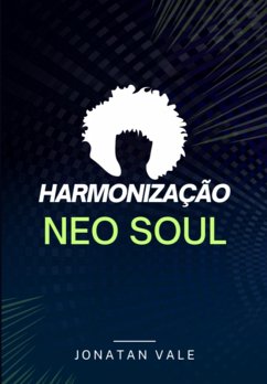 Cover Harmonização Neo Soul (eBook, ePUB)