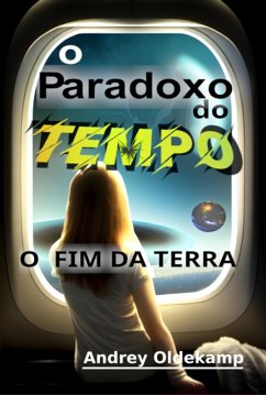 Cover O Paradoxo Do Tempo (eBook, ePUB)