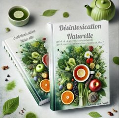 Cover Désintoxication naturelle (eBook, ePUB)