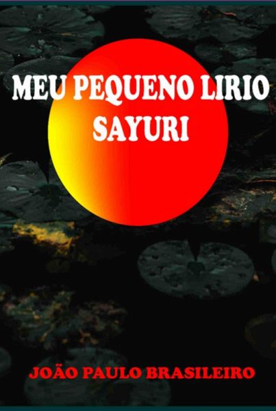 ,eu Pequeno Lirio (eBook, PDF)
