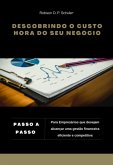 Descobrindo O Custo Hora Do Seu Negócio (eBook, ePUB)
