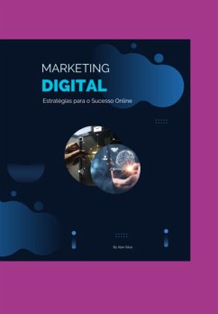 Cover Marketing Digital (eBook, ePUB)