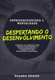 Despertando O Desenvolvimento Pessoal E Profissional (eBook, ePUB)