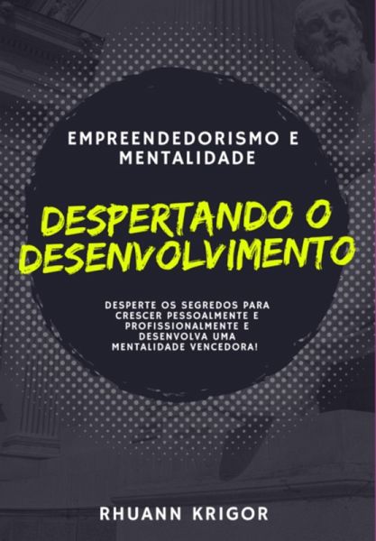 Despertando O Desenvolvimento Pessoal E Profissional (eBook, ePUB)